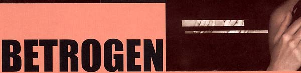 betrogen